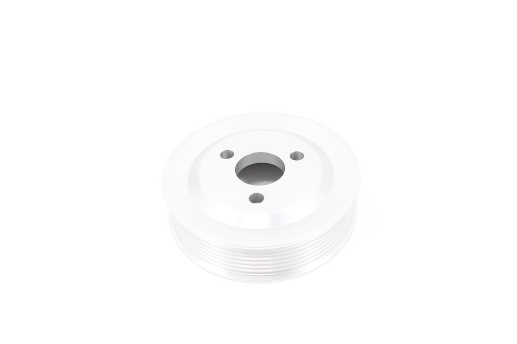 VTT Billet N5X Power Steering Pulley