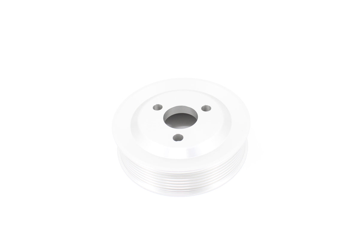 VTT Billet N5X Power Steering Pulley