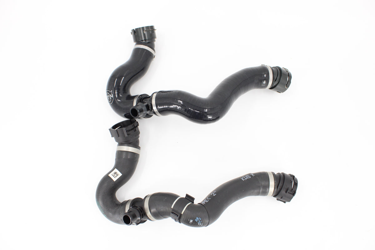 VTT Billet/Silicone B58 F2X/F3X Coolant Hoses