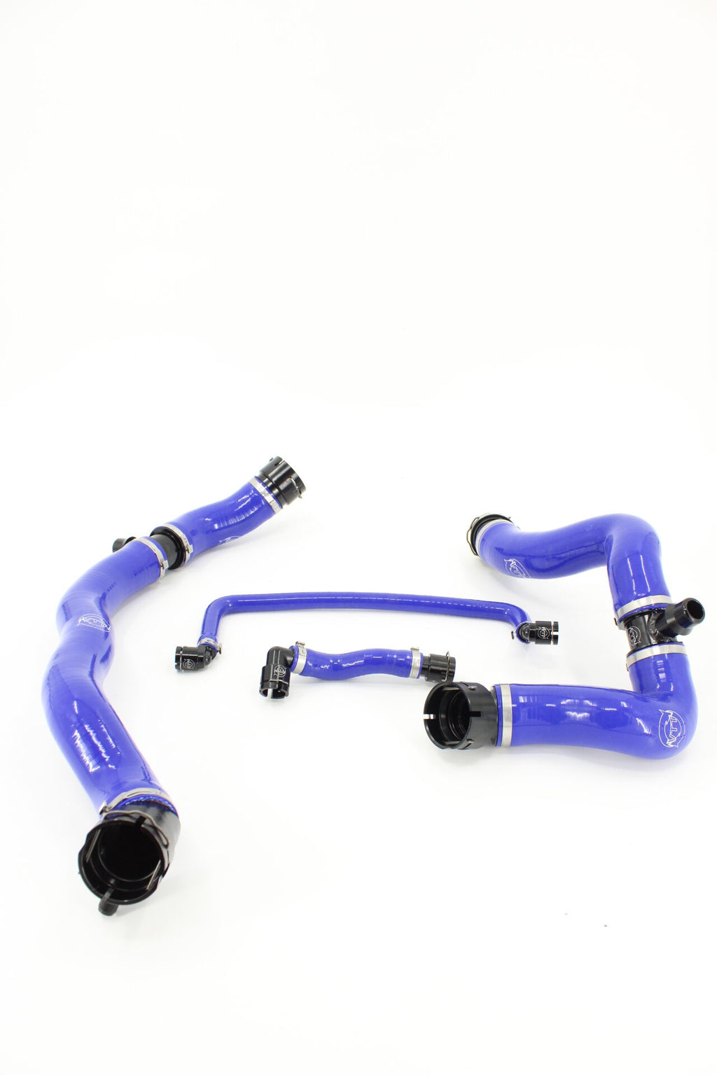VTT Billet/Silicone B58 F2X/F3X Coolant Hoses