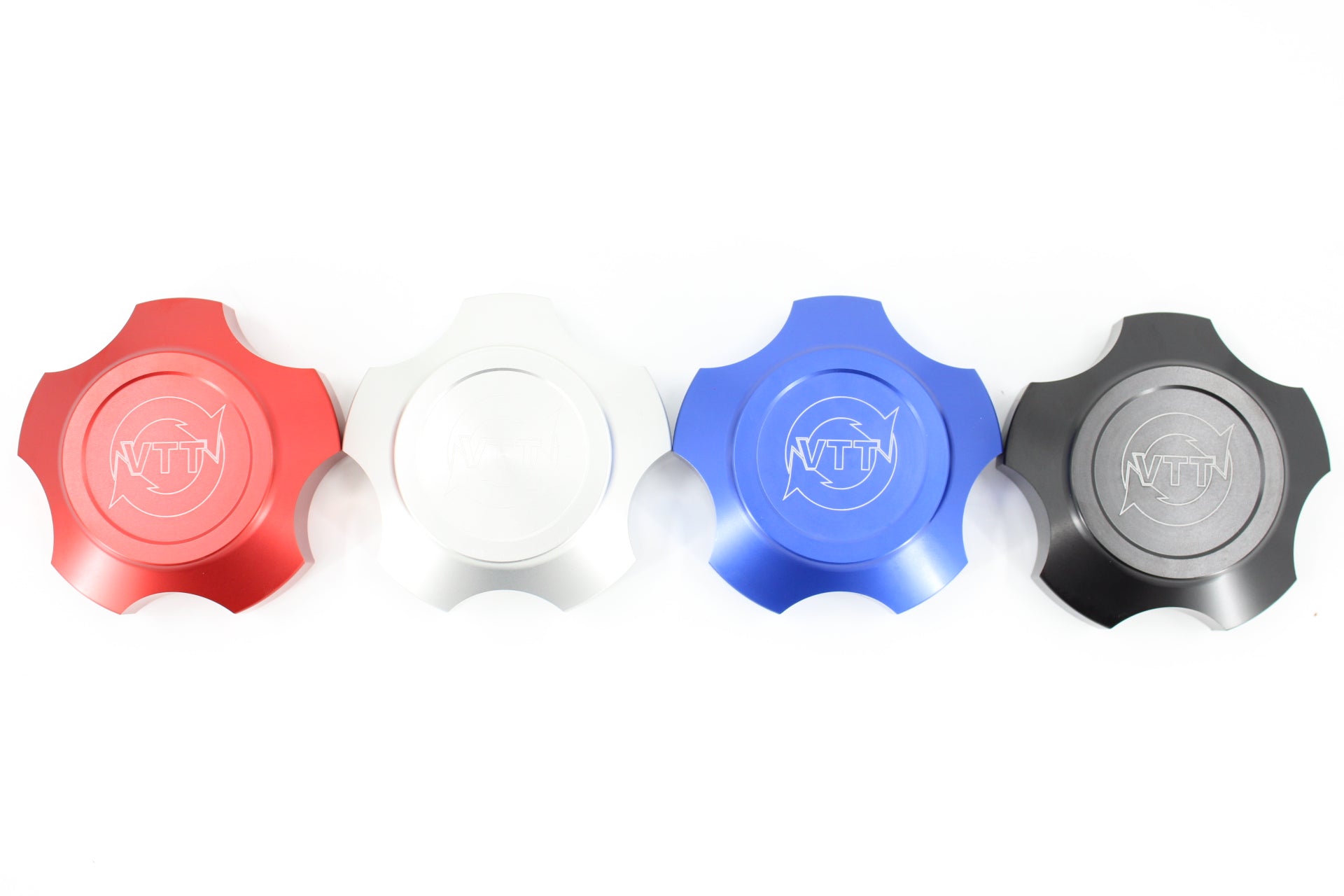 VTT BMW Billet Coolant Reservoir Cap Secondary image