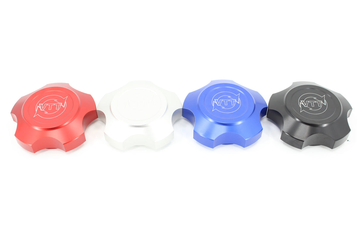 VTT BMW Billet Coolant Reservoir Cap Main image