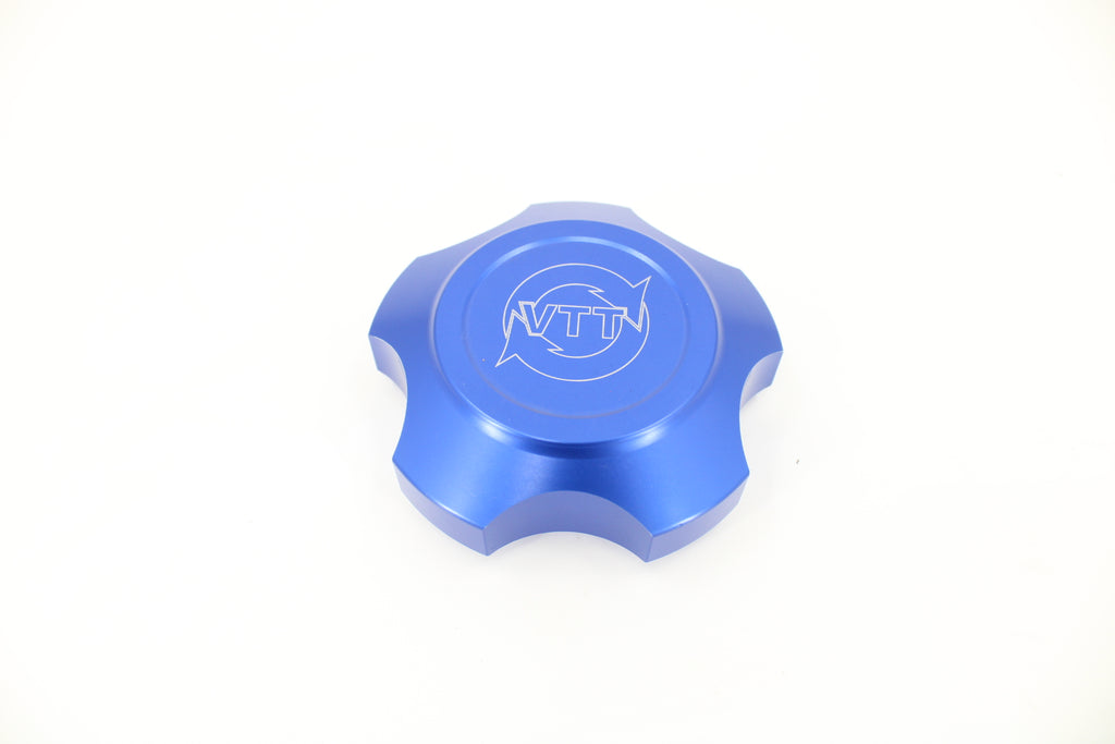 VTT CUMMINS Billet Brake Reservoir Cap