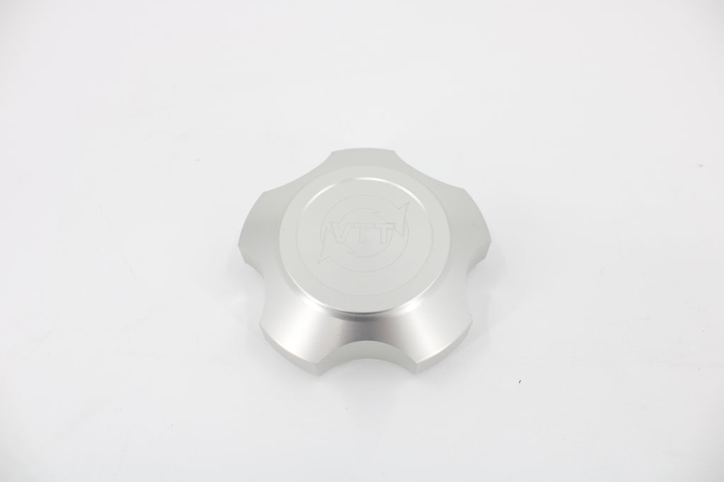VTT CUMMINS Billet Brake Reservoir Cap