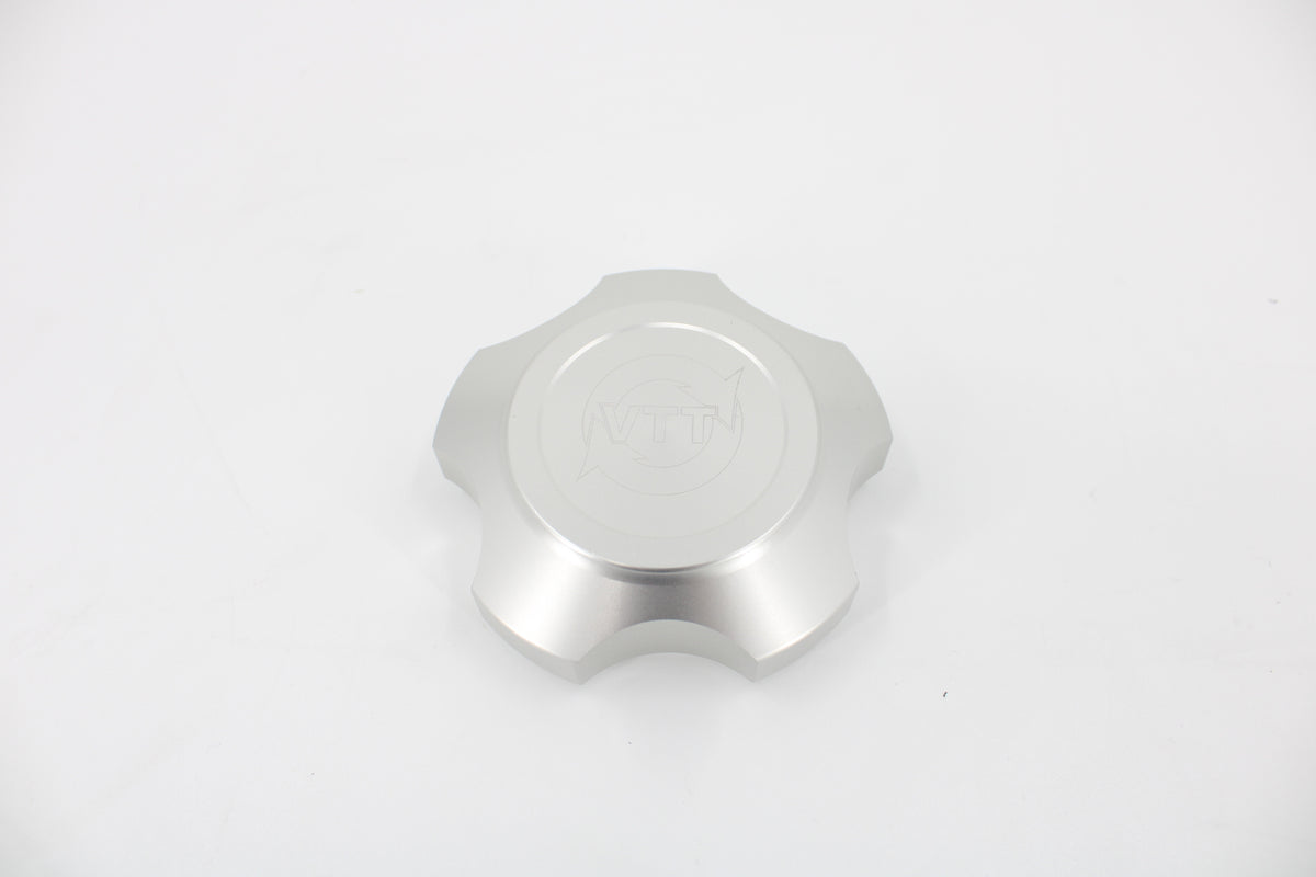 VTT CUMMINS Billet Brake Reservoir Cap