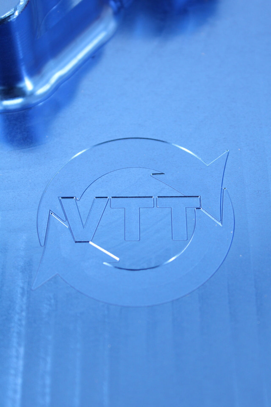 VTT B58 Gen 1 BILLET CNC Valve Cover