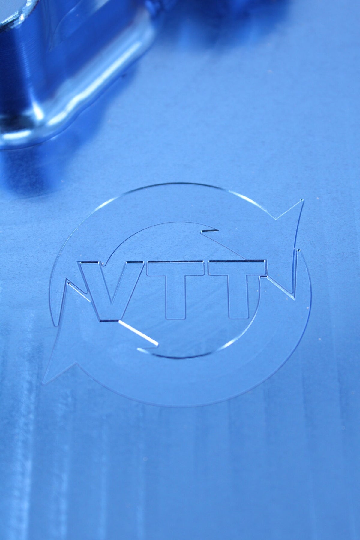 VTT B58 Gen 1 BILLET CNC Valve Cover