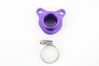 VTT Billet Cylinder head Outlet adapter