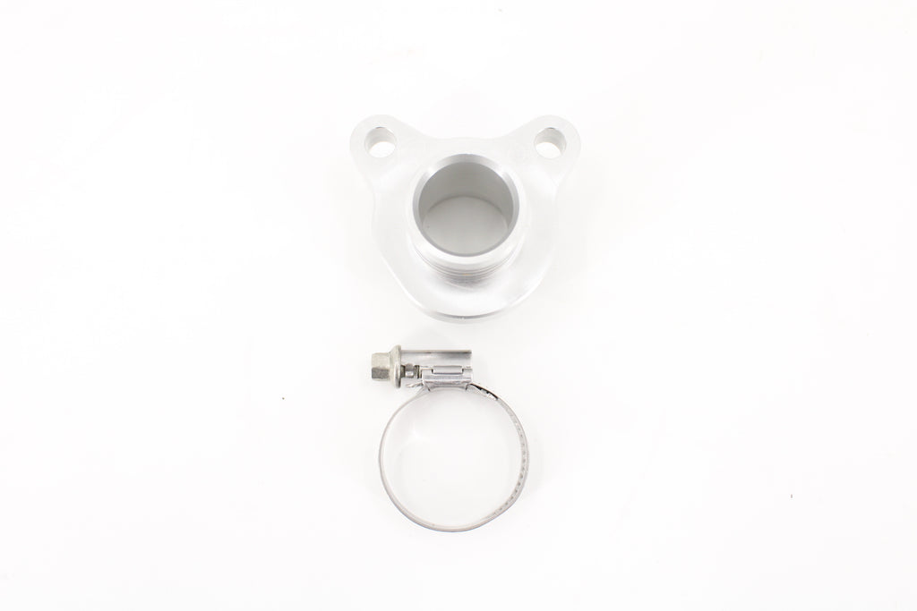 VTT Billet Cylinder head Outlet adapter