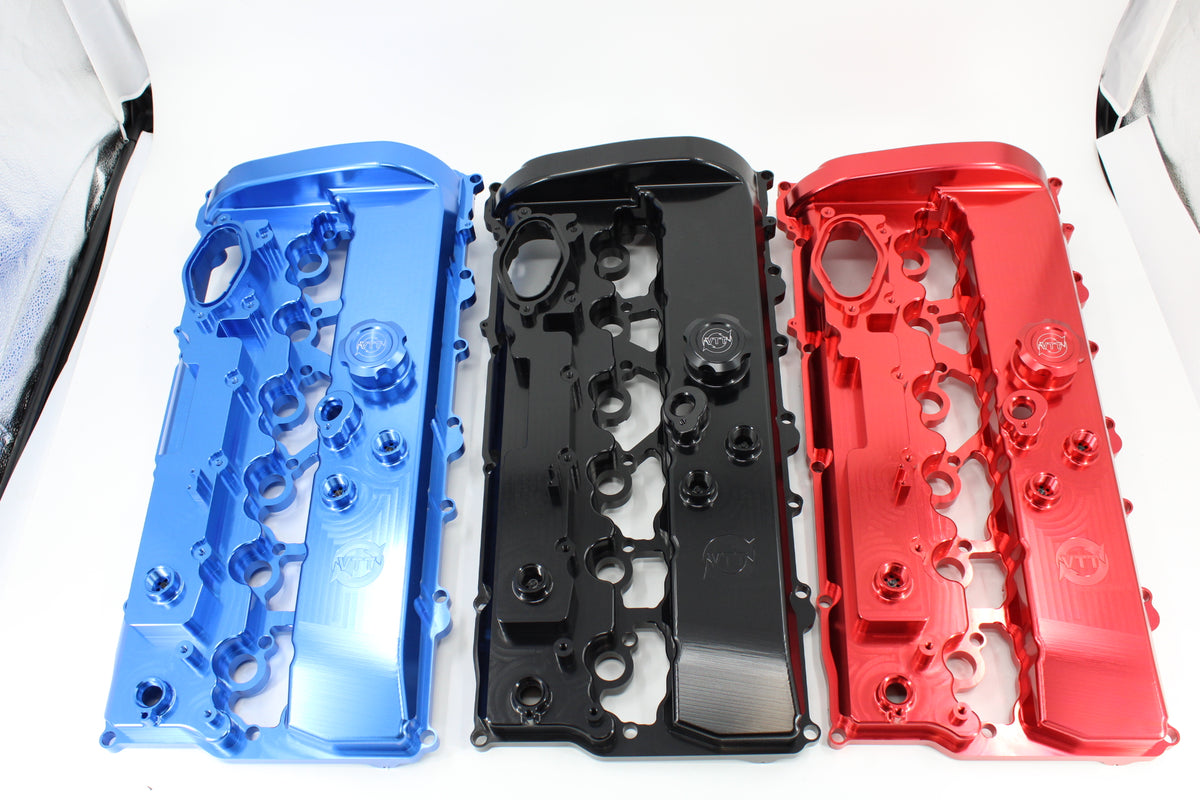 VTT B58 TU BILLET CNC Valve Cover