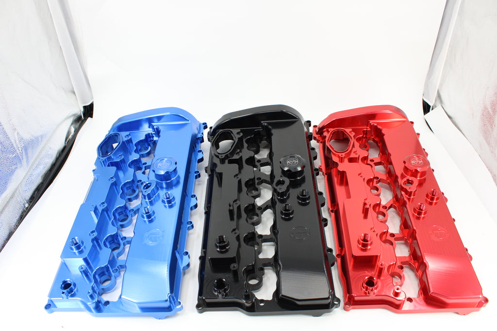 VTT B58 TU BILLET CNC Valve Cover