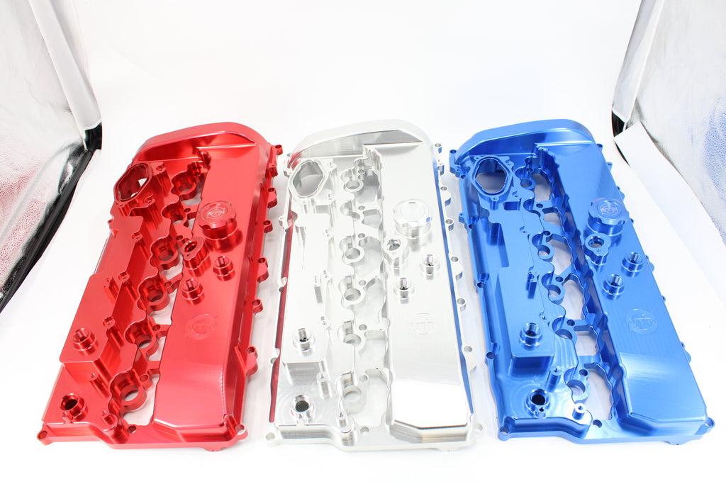 VTT B58 TU BILLET CNC Valve Cover