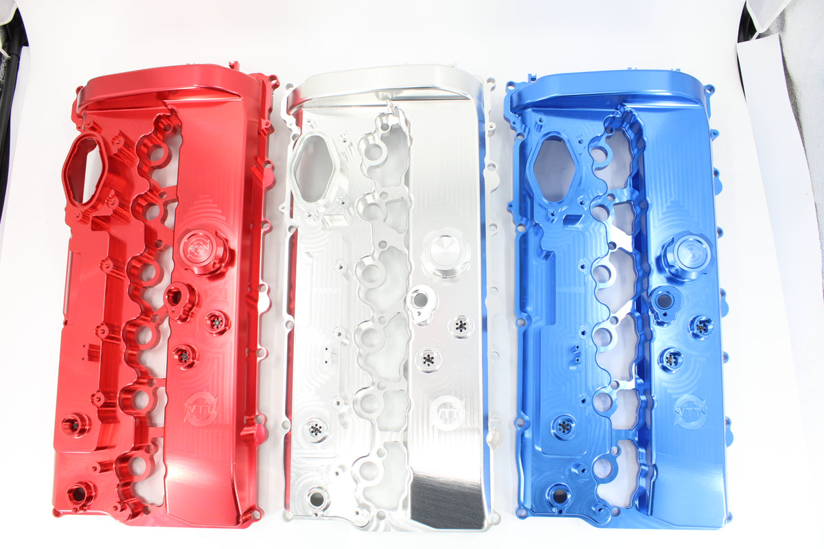 VTT B58 TU BILLET CNC Valve Cover