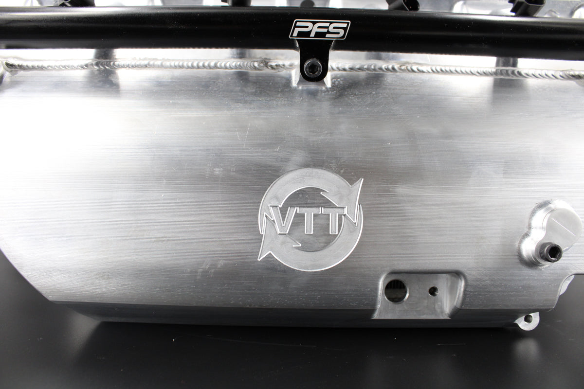 VTT “Game Changer” S58 Charge Air Cooler