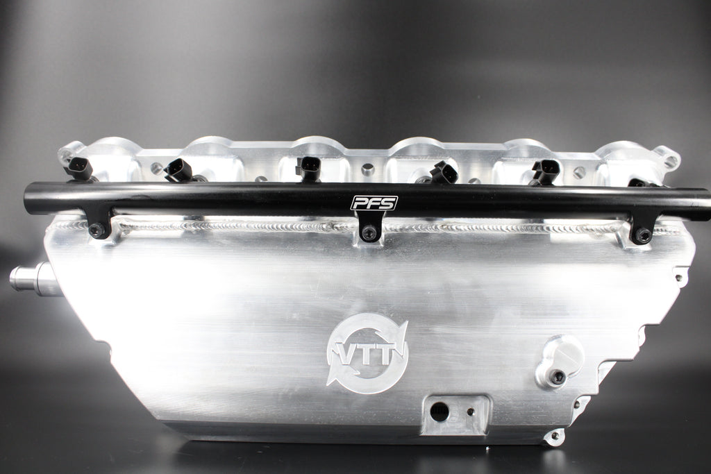 VTT “Game Changer” S58 Charge Air Cooler