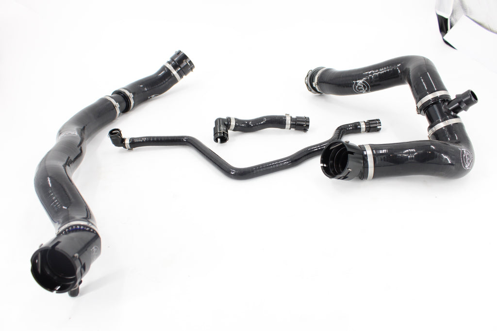 VTT Billet/Silicone B58 F2X/F3X Coolant Hoses