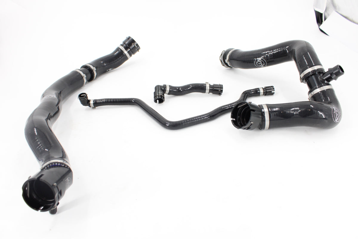 VTT Billet/Silicone B58 F2X/F3X Coolant Hoses