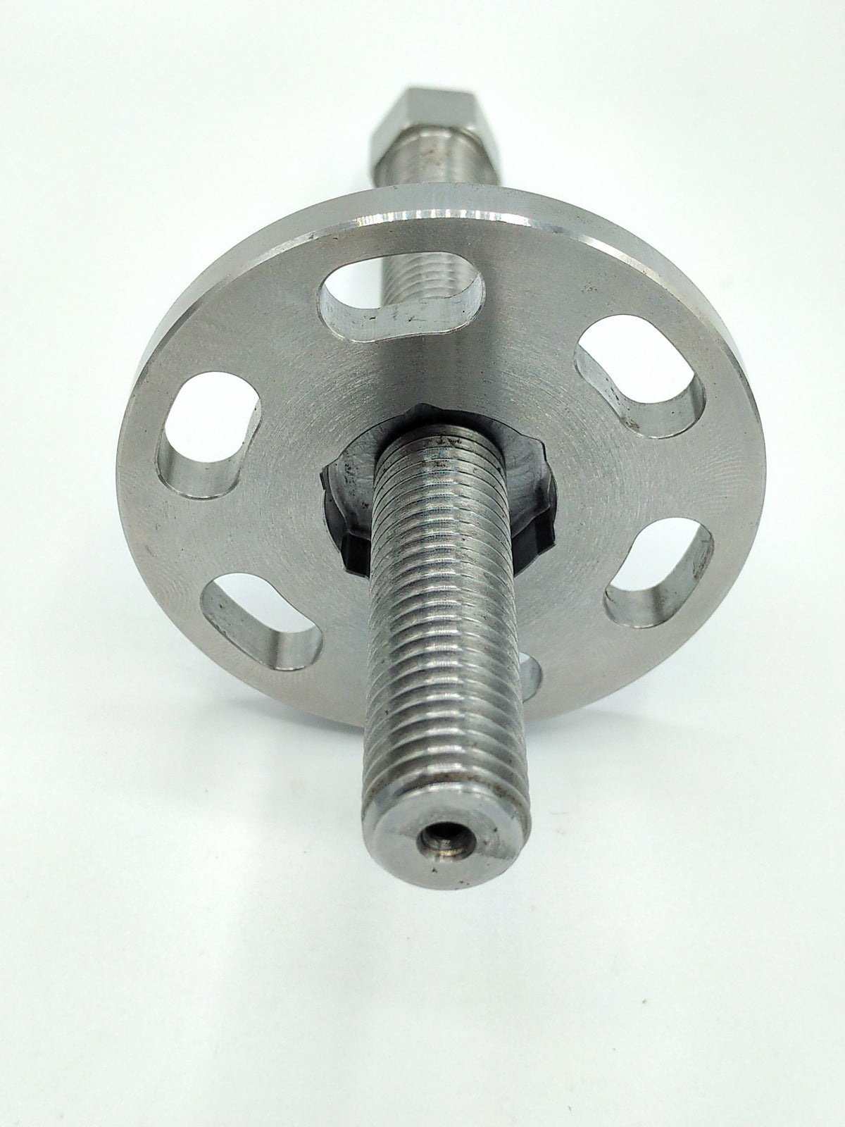 VTT “Spline Lock” Hub Puller