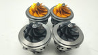 S55 “GC” Turbocharger Upgrade