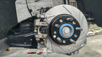 VTT RS3/TTRS/MK7/MK8 Golf R Ultimate REAR Drag Brake Kit