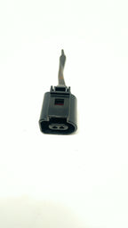 VTT VW/Audi Brake pad sensor delete harness