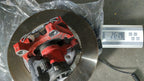 VTT RS3/TTRS/MK7/MK8 Golf R Ultimate REAR Drag Brake Kit