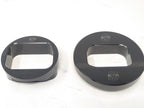 VTT N54, N55, S55, N20, B58 Billet Motor Mount Inserts
