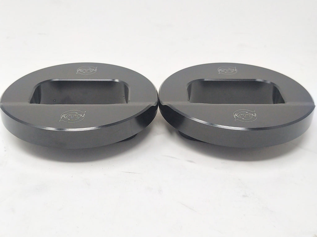 VTT N54, N55, S55, N20, B58 Billet Motor Mount Inserts