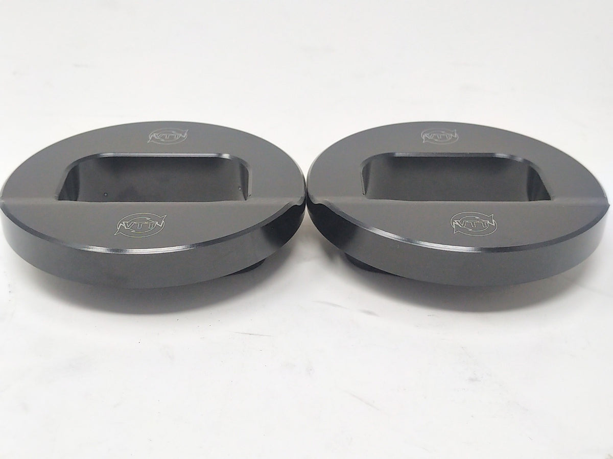 VTT N54, N55, S55, N20, B58 Billet Motor Mount Inserts