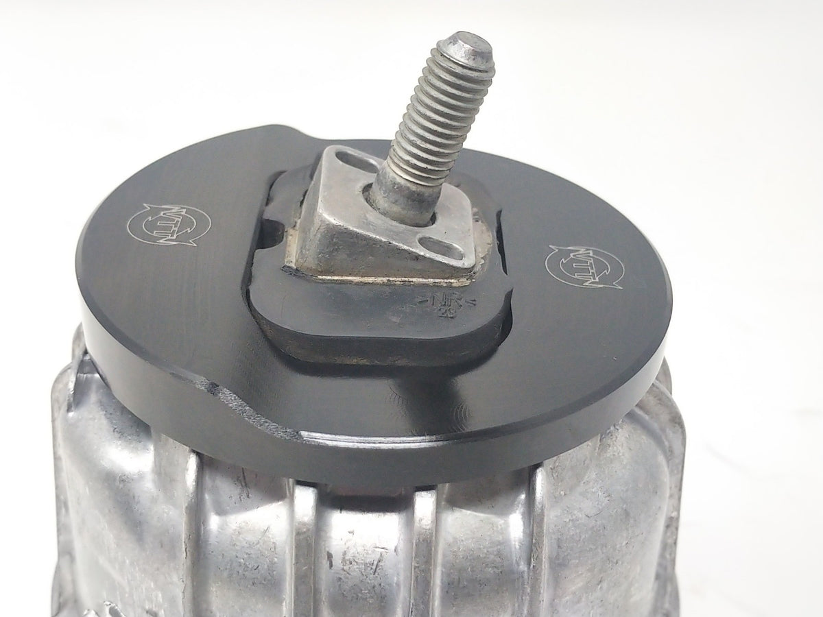 VTT N54, N55, S55, N20, B58 Billet Motor Mount Inserts