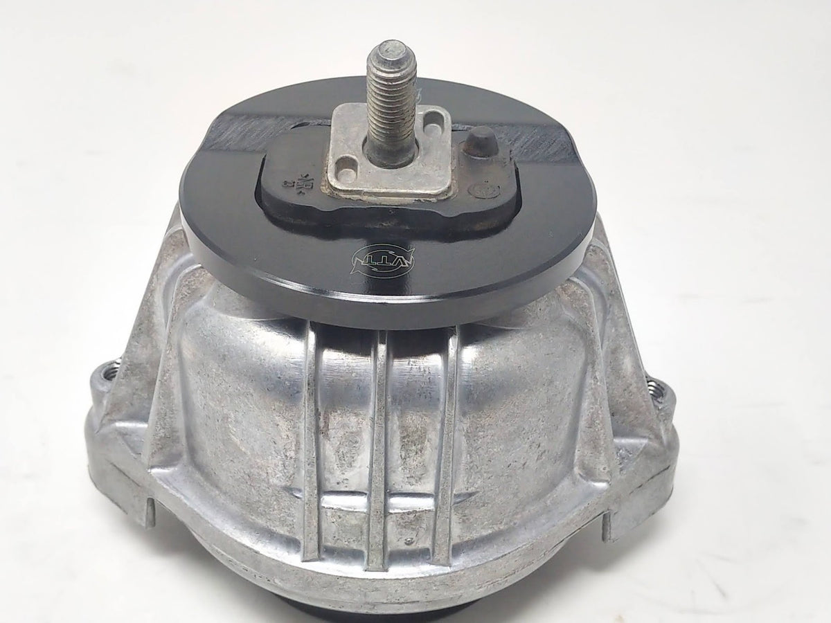 VTT N54, N55, S55, N20, B58 Billet Motor Mount Inserts