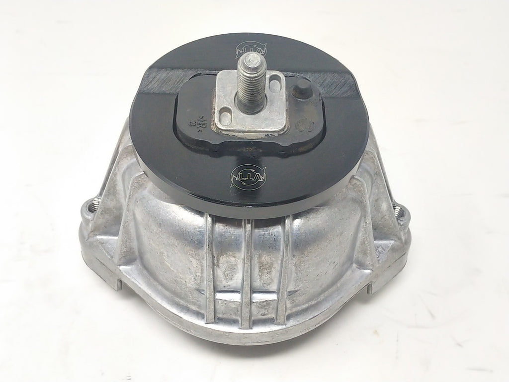 VTT N54, N55, S55, N20, B58 Billet Motor Mount Inserts