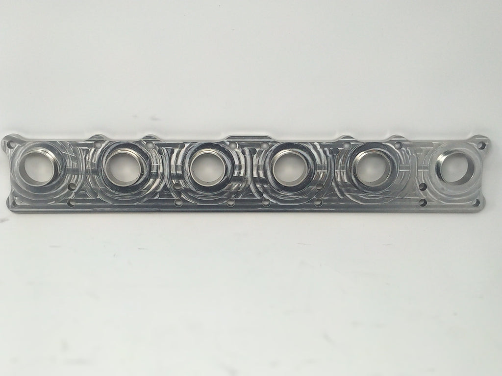 CNC N54/N55 Single Flange