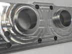 CNC N54/N55 Single Flange