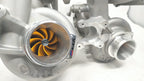 S55 “GC” Turbocharger Upgrade