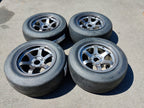 VTT “1.4” Kit for Audi/VW Platforms