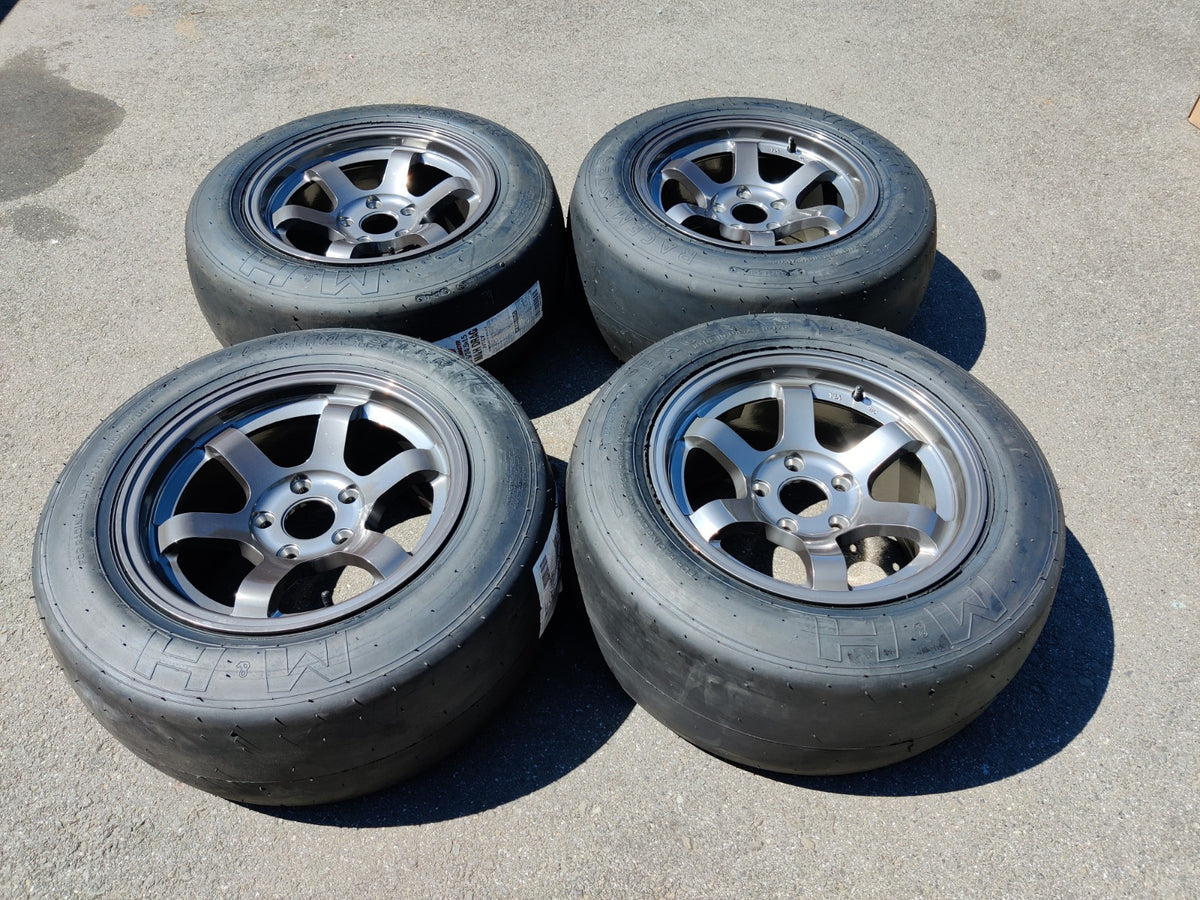 VTT “1.4” Kit for Audi/VW Platforms