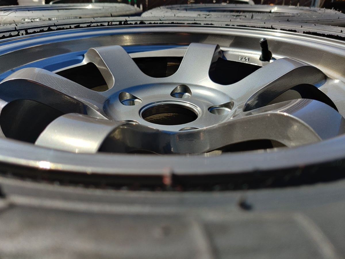 VTT “1.4” Kit for Audi/VW Platforms