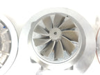 VTT DAZA/DNWA GC/GC+ Turbocharger