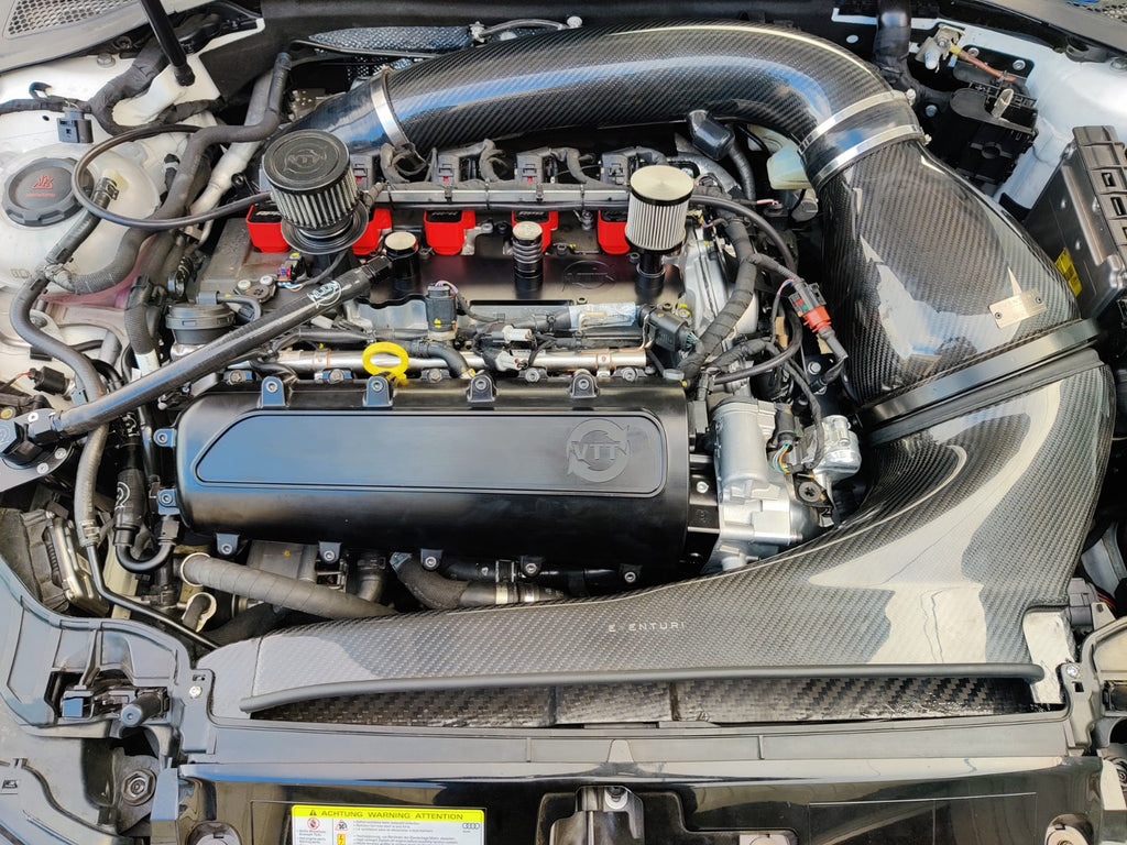 VTT DAZA/DNWA Billet Intake Manifold