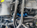 VTT Billet BMW B58 Vacuum/Boost Adapter