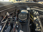 VTT B58 Gen-1/TU One Way Crankcase Breather