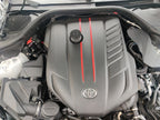 VTT A90/91 Supra Engine Catch Can