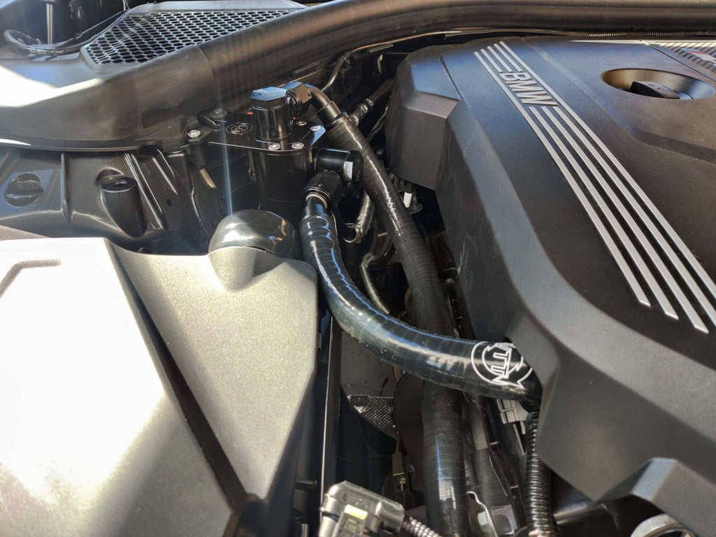 VTT F/G Series B58 Engine Catch Can