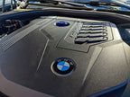 VTT BMW S58/B58 TU (G Series) Billet Oil Cap