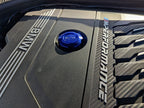 VTT BMW S58/B58 TU (G Series) Billet Oil Cap