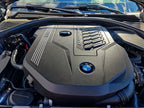 VTT BMW S58/B58 TU (G Series) Billet Oil Cap