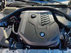 VTT BMW S58/B58 TU (G Series) Billet Oil Cap