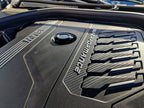 VTT BMW S58/B58 TU (G Series) Billet Oil Cap