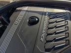 VTT BMW S58/B58 TU (G Series) Billet Oil Cap